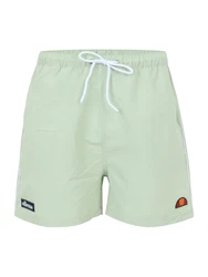 ELLESSE Badeshorts 'Dem Slackers' pastellgrün