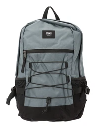 Rucksack basaltgrau / schwarz / wei