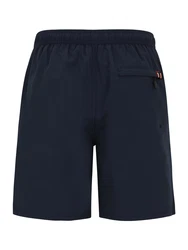 Superdry Badeshorts 'Premium' dunkelblau