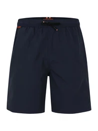 Badeshorts 'PREMIUM' navy