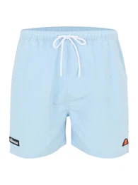 Badeshorts 'Dem Slackers' hellblau
