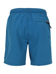 Superdry Badeshorts 'Premium' marine