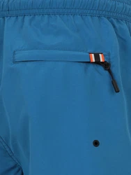 Superdry Badeshorts 'Premium' marine