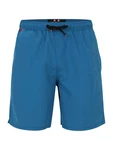Superdry Badeshorts 'Premium' marine