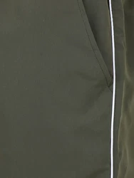 ELLESSE Badeshorts 'Dem Slackers' khaki