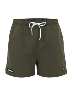 ELLESSE Badeshorts 'Dem Slackers' khaki