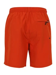 Superdry Badeshorts 'Premium' hummer