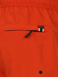 Superdry Badeshorts 'Premium' hummer