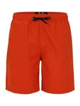 Superdry Badeshorts 'Premium' hummer