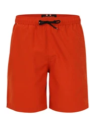 Superdry Badeshorts 'Premium' hummer