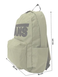 VANS Rucksack 'OLD SKOOL' DROP V kiwi