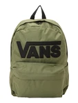 VANS Rucksack 'OLD SKOOL' DROP V kiwi