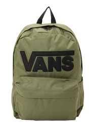 VANS Rucksack 'OLD SKOOL' DROP V kiwi