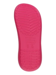 Crocs Pantolette 'Classic Crush' pink