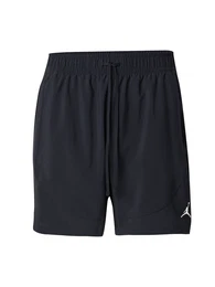 Sportshorts schwarz / wei