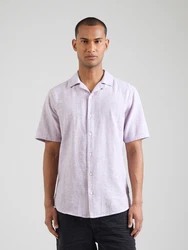 Only & Sons Hemd 'Caiden' flieder