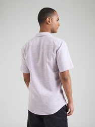 Only & Sons Hemd 'Caiden' flieder
