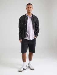 Only & Sons Hemd 'Caiden' flieder