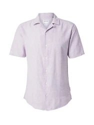 Only & Sons Hemd 'Caiden' flieder