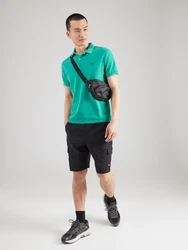 Superdry Poloshirt türkis