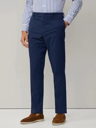 Hackett London Hose blau