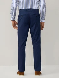 Hackett London Hose blau