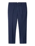Hackett London Hose blau