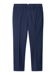 Hackett London Hose blau