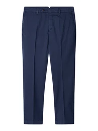 Hose blau