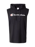 Champion Authentic Athletic Apparel Top hellrot/schwarz/wollweiß