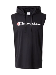 Shirt hellrot / schwarz / wollwei
