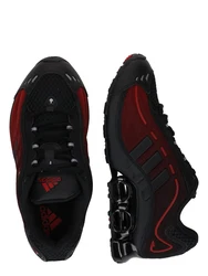 ADIDAS ORIGINALS Sneaker 'Megaride O1' rot/schwarz