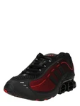 ADIDAS ORIGINALS Sneaker 'Megaride O1' rot/schwarz