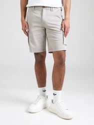 Blend Cargoshorts BLEND BHBhMORGAN grau