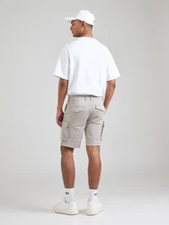 Blend Cargoshorts BLEND BHBhMORGAN grau