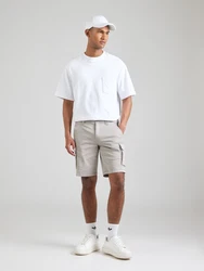 Blend Cargoshorts BLEND BHBhMORGAN grau