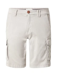 Blend Cargoshorts BLEND BHBhMORGAN grau