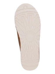 UGG Hausschuh 'Tasman' braun