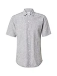Only & Sons Hemd 'Caiden' graumeliert