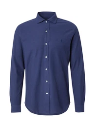 Hemd navy
