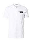 Karl Lagerfeld Poloshirt weiß