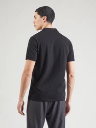 Karl Lagerfeld Poloshirt schwarz