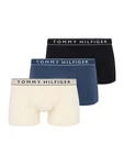 Tommy Hilfiger Underwear 3P TRUNK DTM / 3P BOXER BRIEF DTM mit Logobund 