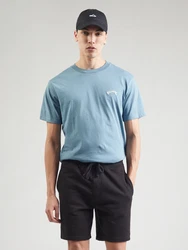 Billabong T-Shirt Arch opal/weiß