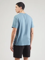 Billabong T-Shirt Arch opal/weiß