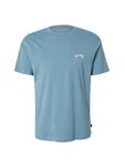 Billabong T-Shirt Arch opal/weiß
