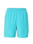 NIKE Sportshorts 'Challenger' türkis
