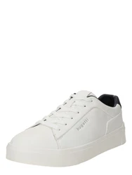 bugatti Schnürschuh Sneaker schwarz/weiß