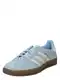 ADIDAS ORIGINALS Niske tenisice 'Gazelle'  svijetloplava / bijela