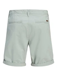 Jack & Jones Shorts JPSTBOWIE JJSHORTS rauchblau